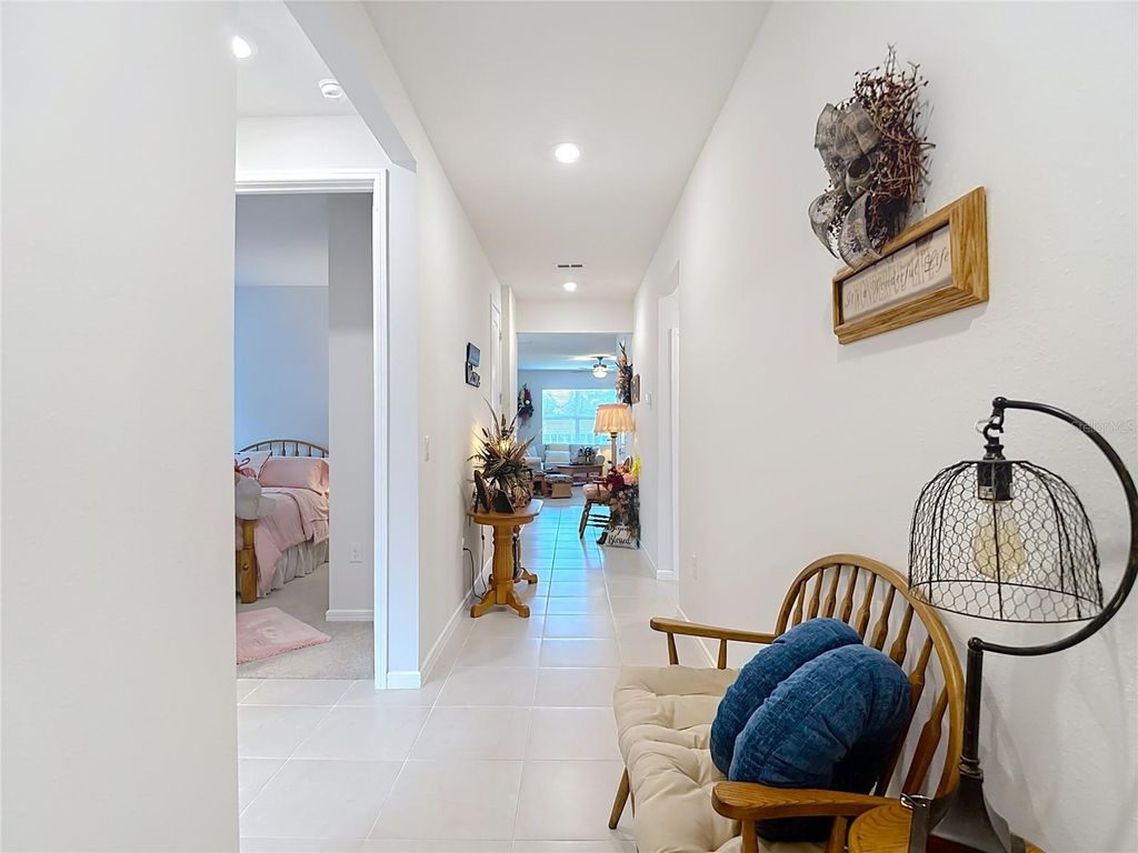 Photo of 6284 Bradford Woods Drive, Zephyrhills, FL 33542 (MLS # TB8415752)