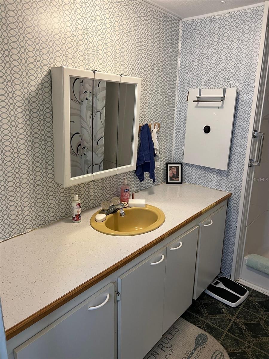 MIDWAY TRAILER COURT UNREC - Residential