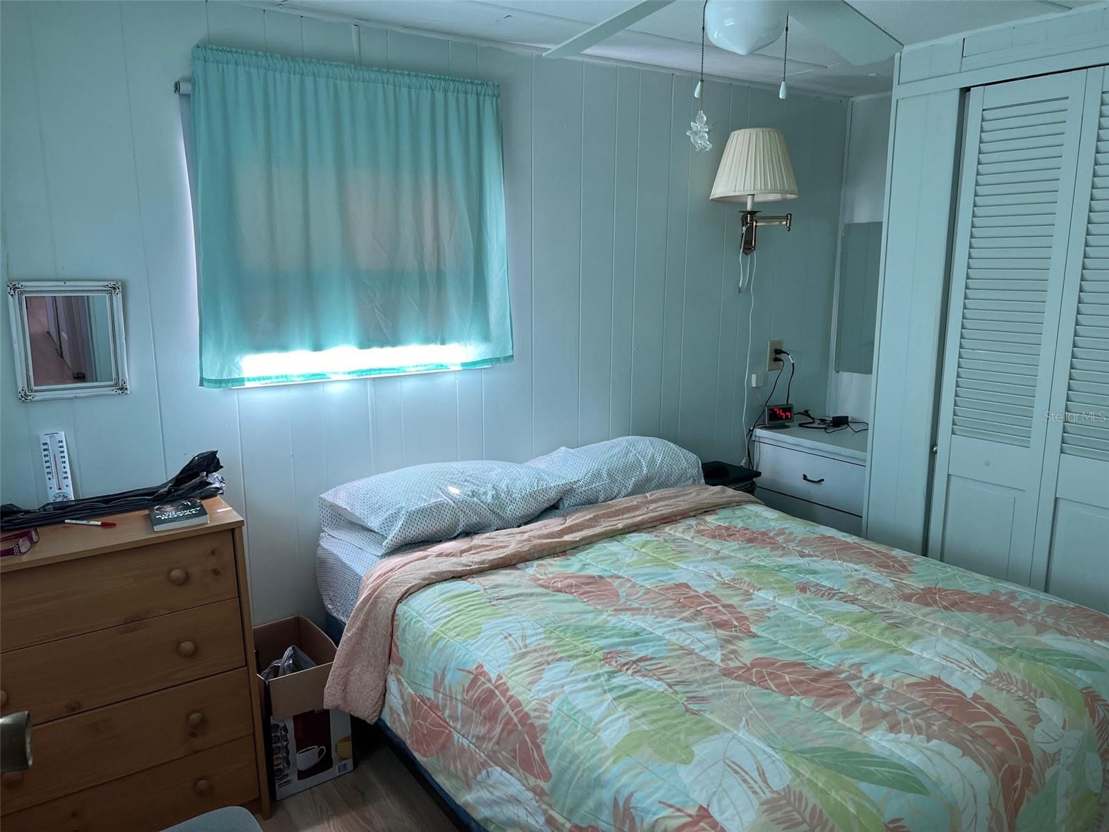 MIDWAY TRAILER COURT UNREC - Residential