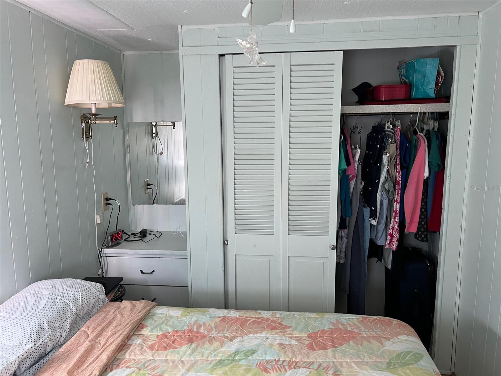 MIDWAY TRAILER COURT UNREC - Residential