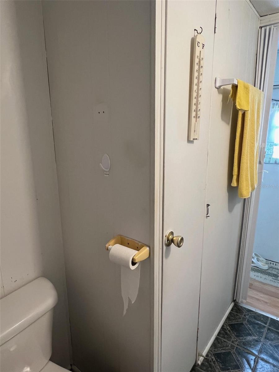 MIDWAY TRAILER COURT UNREC - Residential