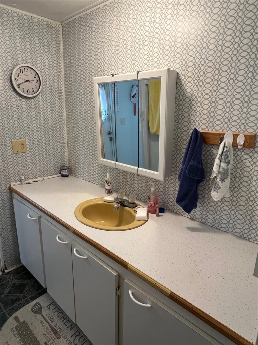 MIDWAY TRAILER COURT UNREC - Residential