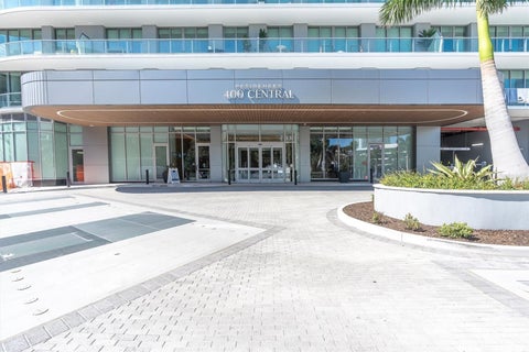 400 Central Avenue 2005, St Petersburg, FL 33701