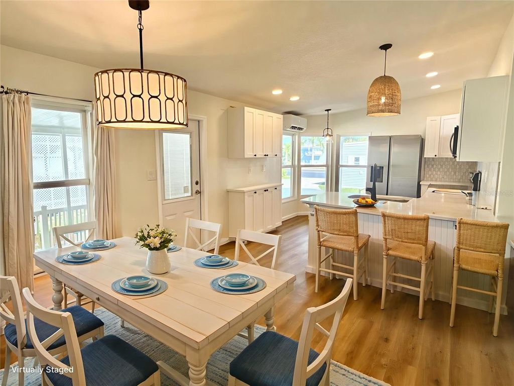 Photo of 6912 Americana Drive NE #170, St Petersburg, FL 33702 (MLS # TB8438037)