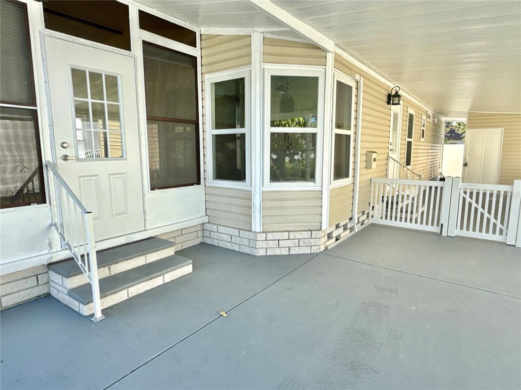 Photo of 6912 Americana Drive NE #170, St Petersburg, FL 33702 (MLS # TB8438037)