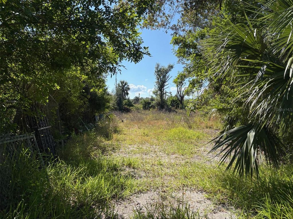 Photo of 0 Seaboard Lane, Port Charlotte, FL 33981 (MLS # D6144836)