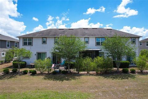 A home in ORLANDO