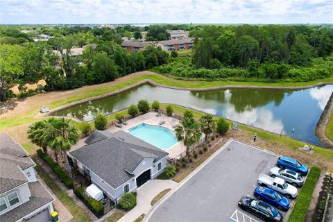 A home in ORLANDO