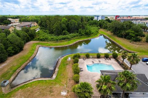 A home in ORLANDO