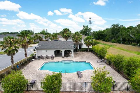 A home in ORLANDO