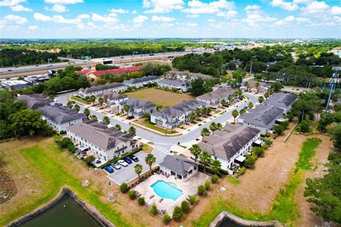 A home in ORLANDO