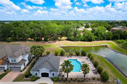 A home in ORLANDO