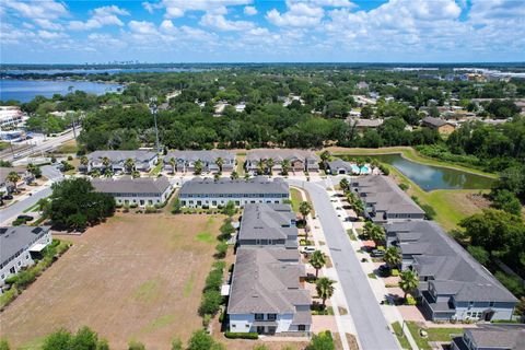 A home in ORLANDO