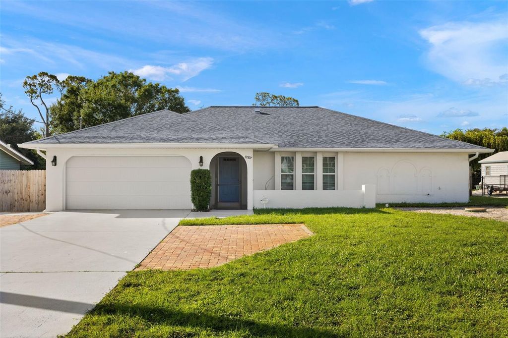 Photo of 19897 Midway Boulevard, Port Charlotte, FL 33948 (MLS # A4656706)