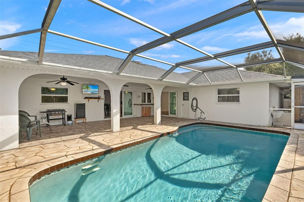 Photo of 19897 Midway Boulevard, Port Charlotte, FL 33948 (MLS # A4656706)