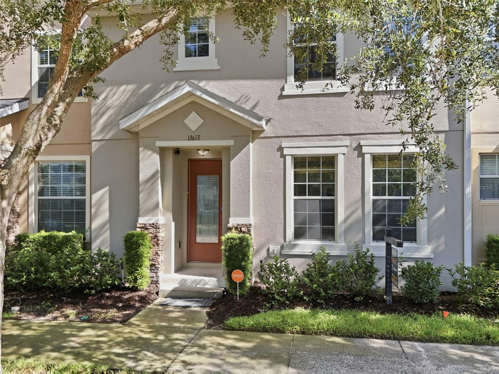 Photo of 13613 Eridanus Drive, Orlando, FL 32828 (MLS # O6437453)
