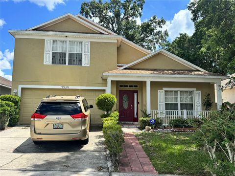 7939 RIFFLE LANE ORLANDO FL 32818