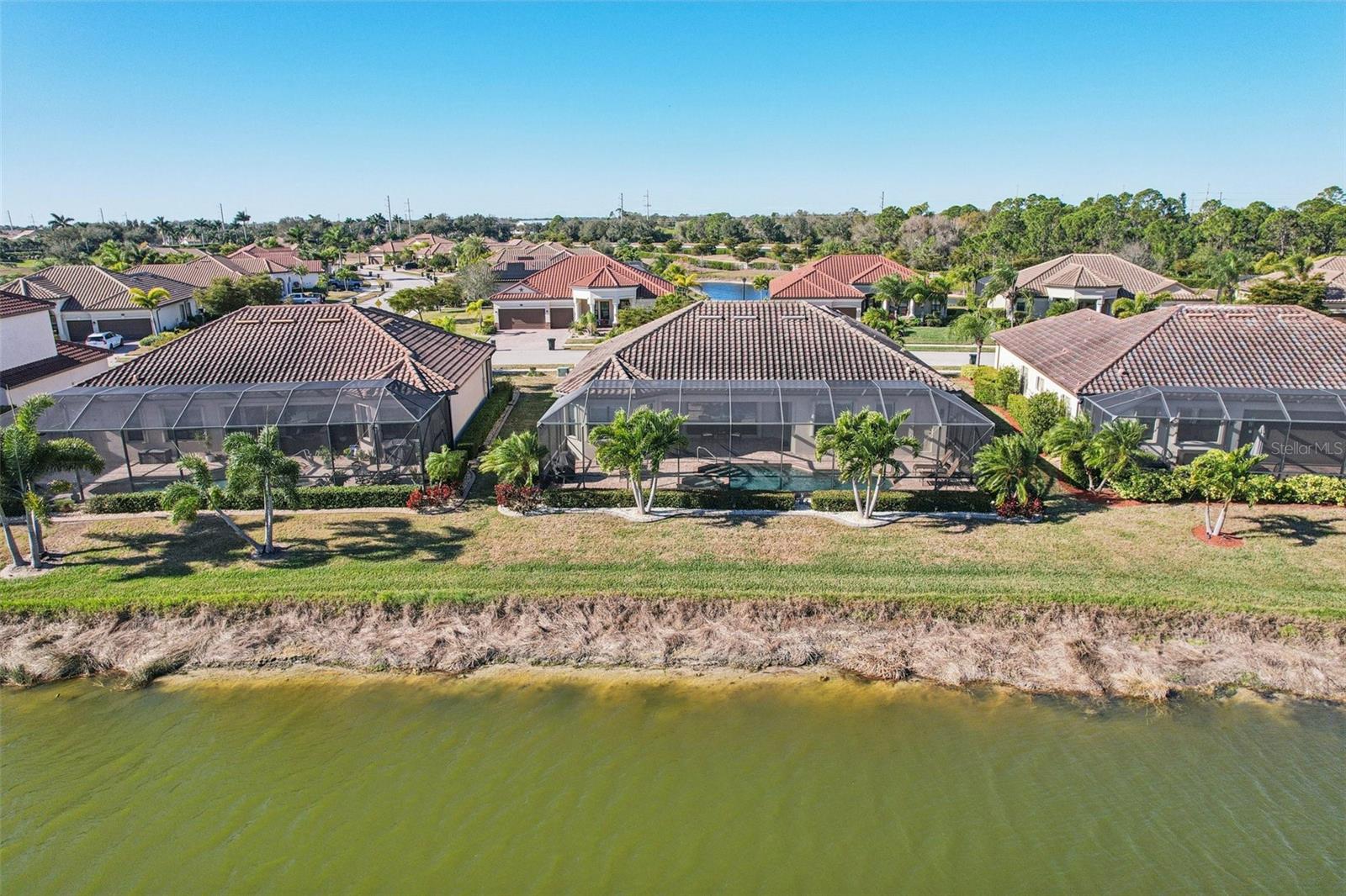 GRAN PARADISO PH 1 - Residential