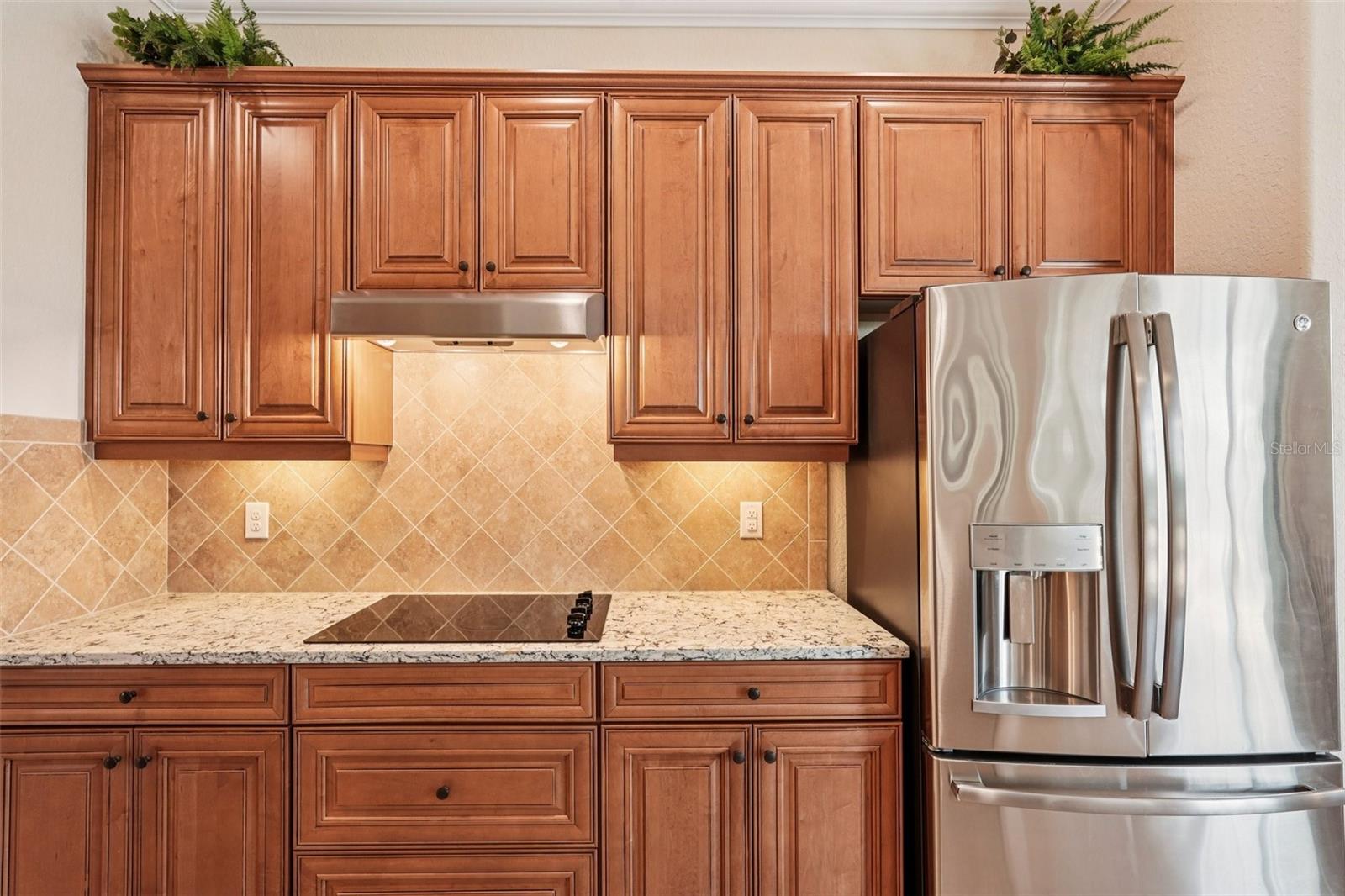 GRAN PARADISO PH 1 - Residential