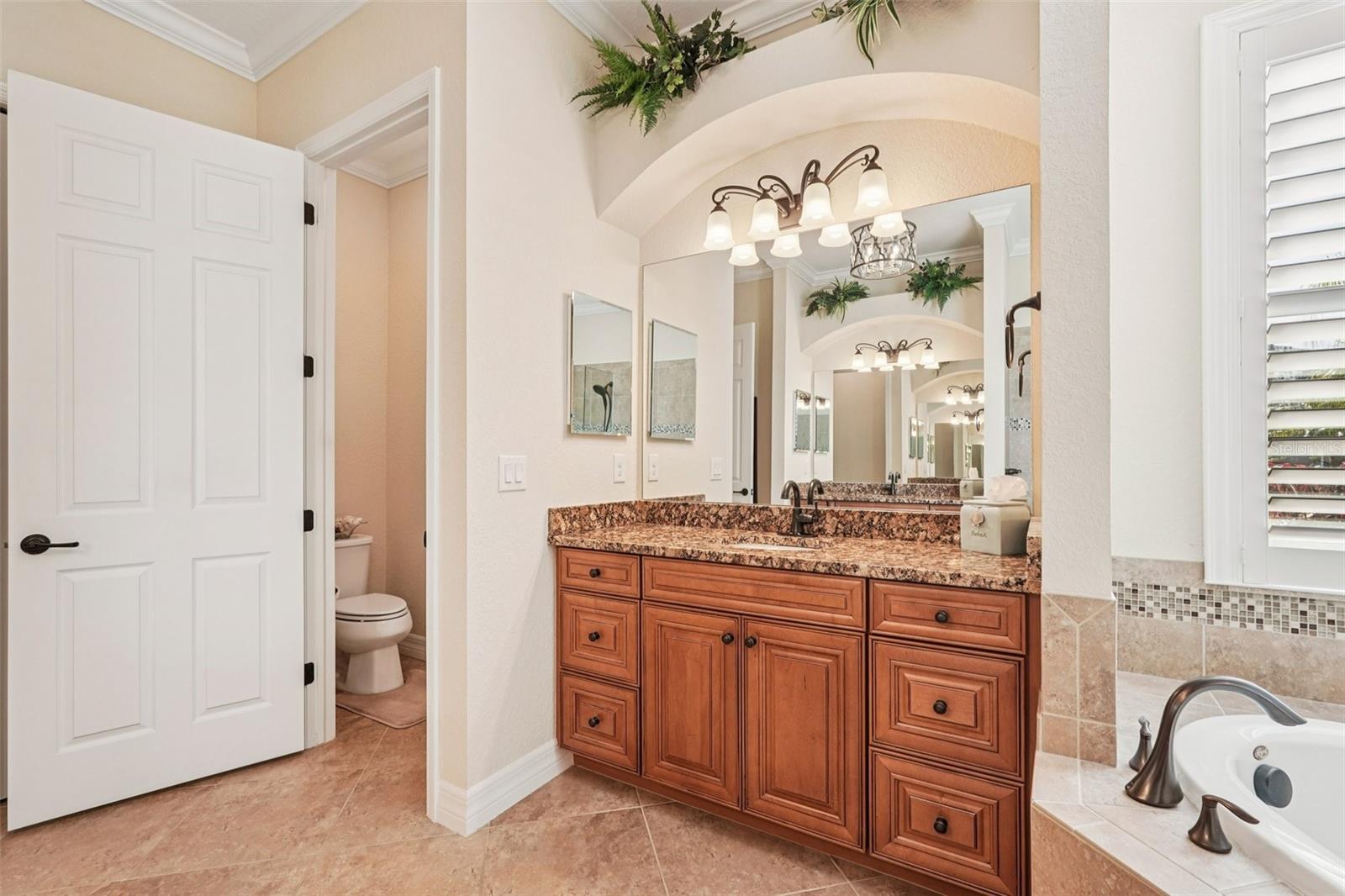 GRAN PARADISO PH 1 - Residential