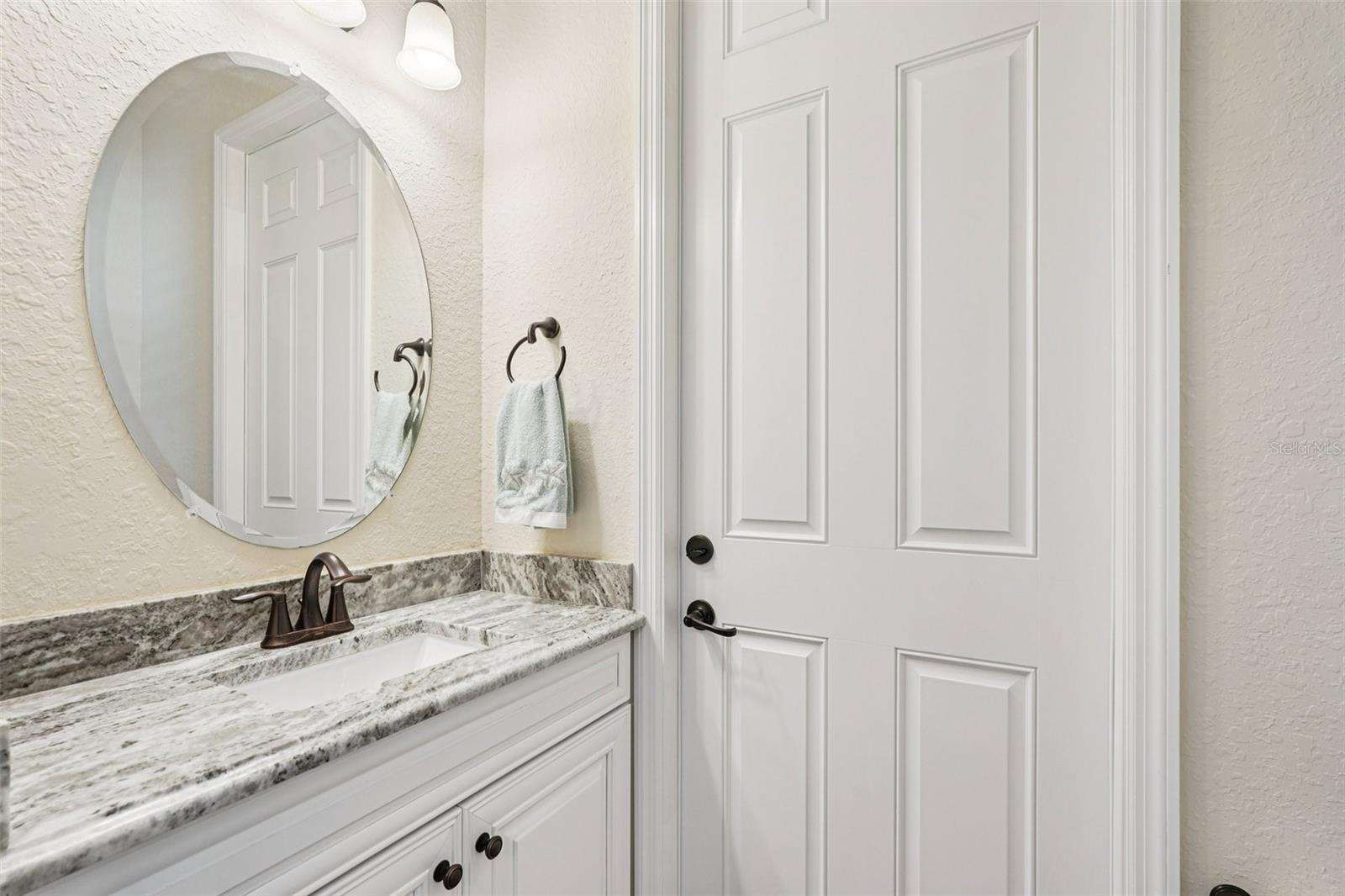 GRAN PARADISO PH 1 - Residential