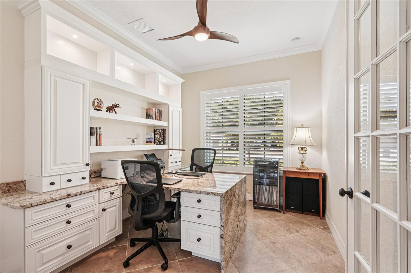 GRAN PARADISO PH 1 - Residential