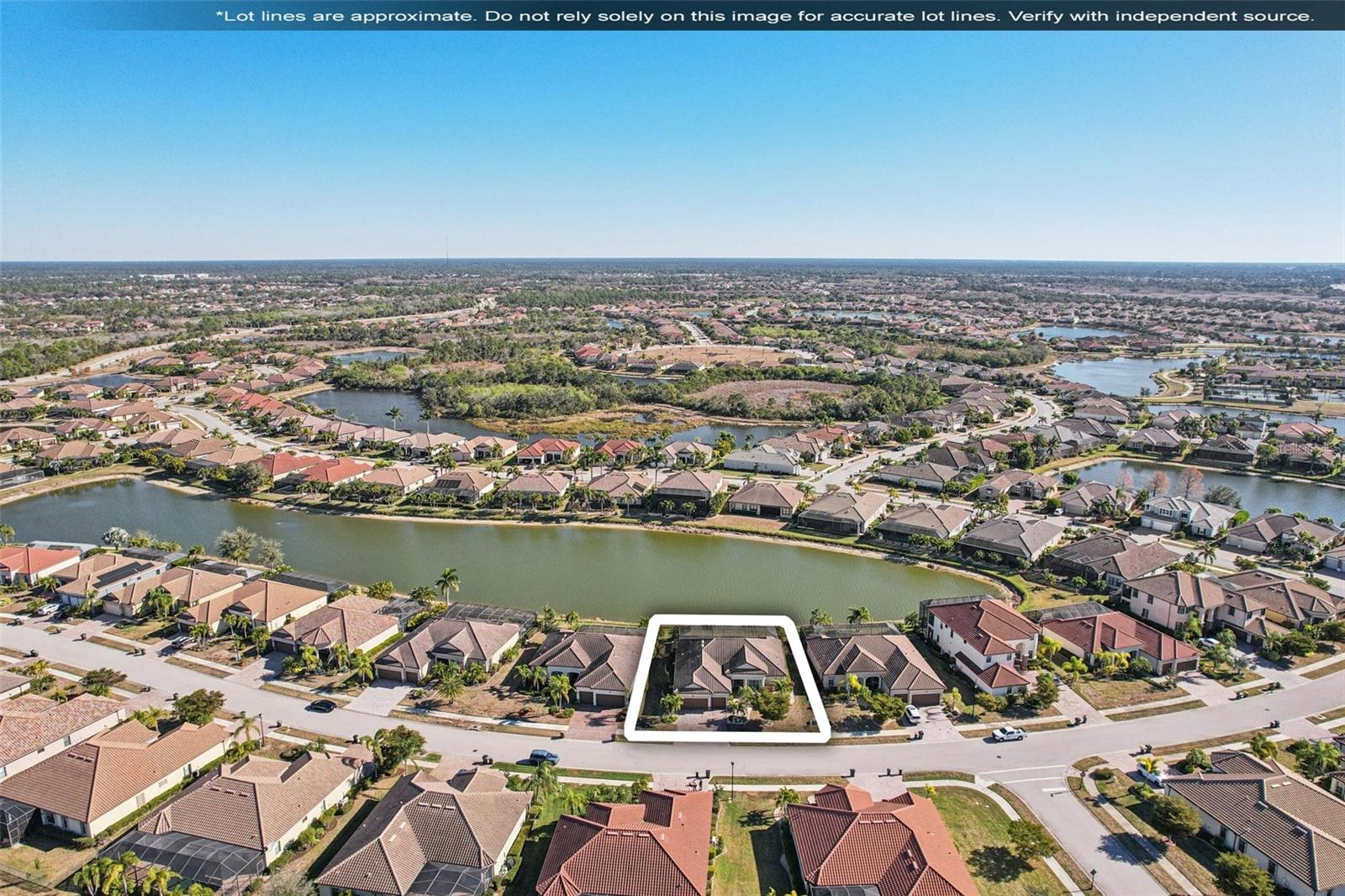 GRAN PARADISO PH 1 - Residential