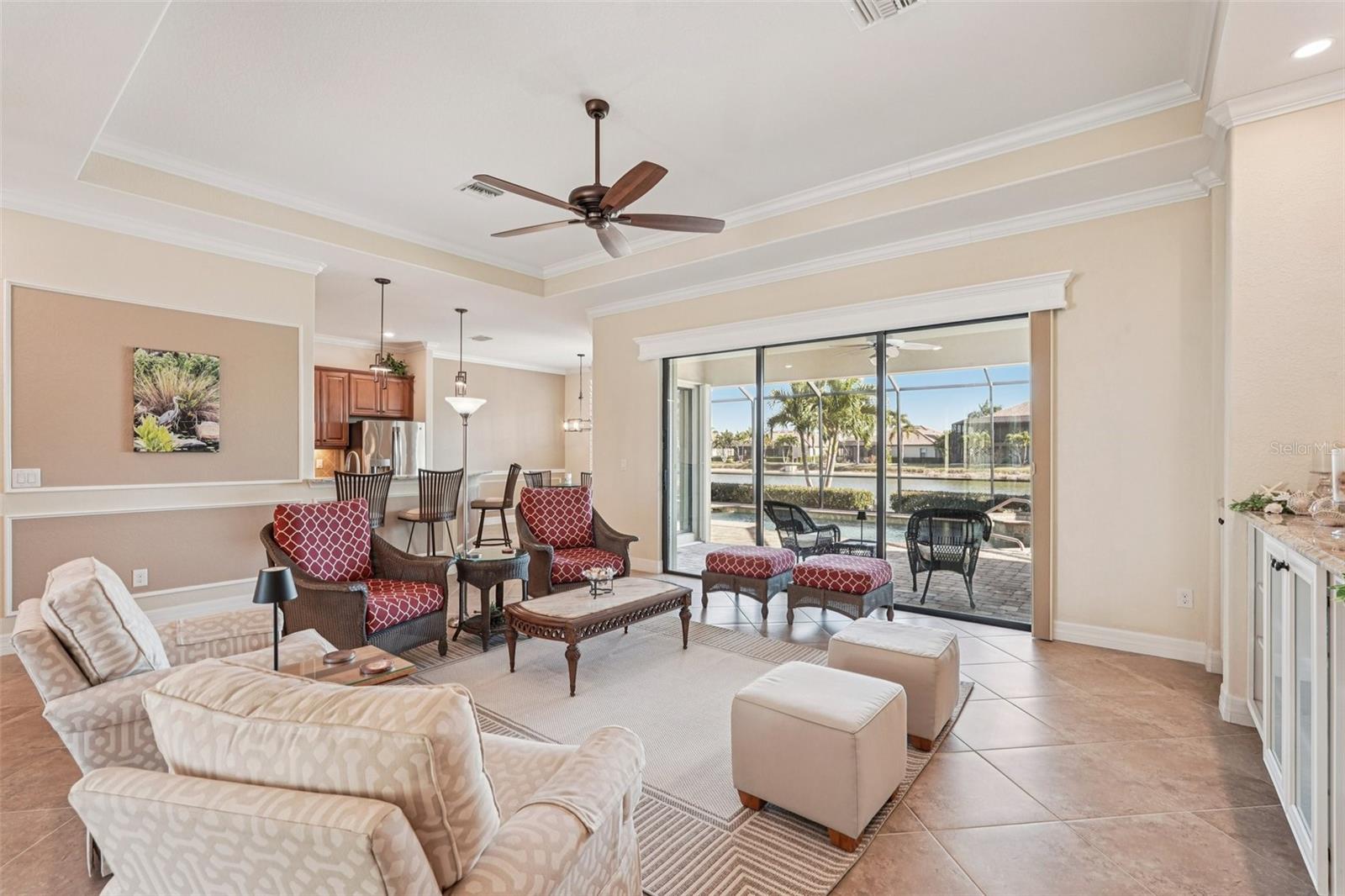 GRAN PARADISO PH 1 - Residential