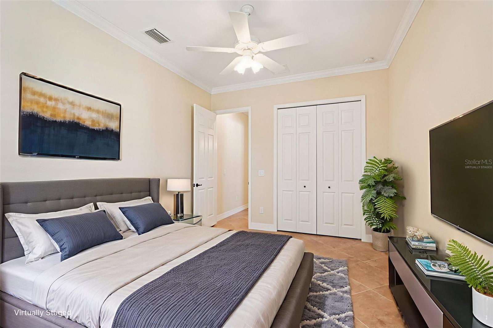 GRAN PARADISO PH 1 - Residential