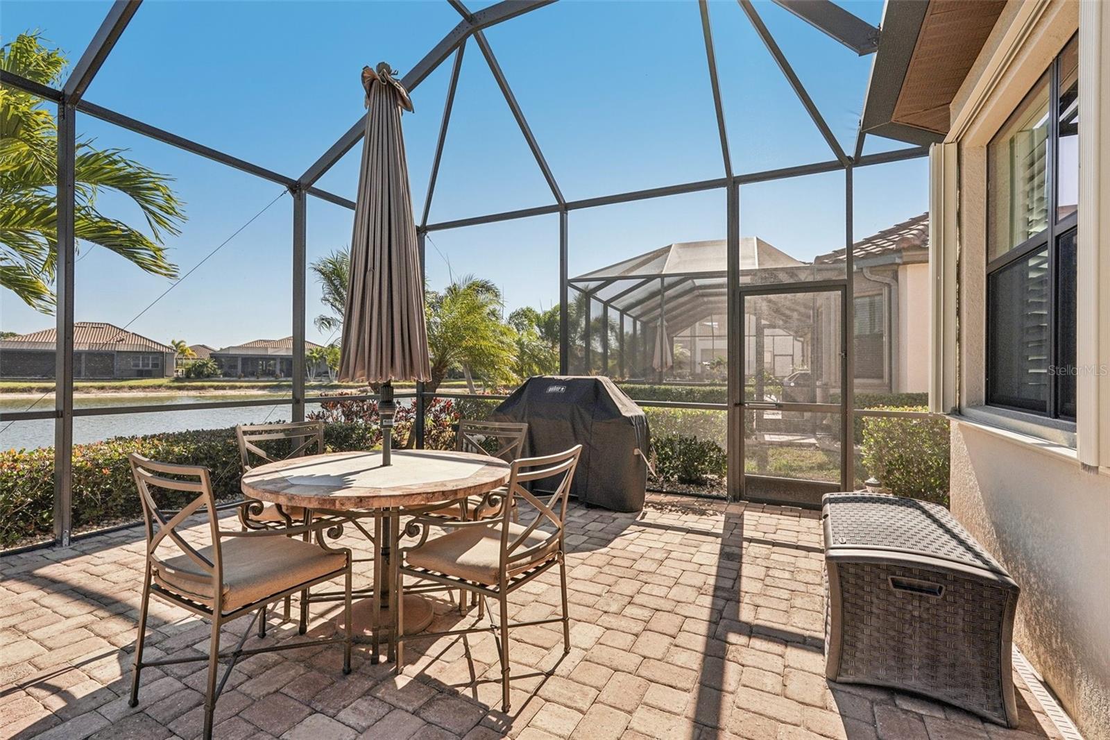 GRAN PARADISO PH 1 - Residential