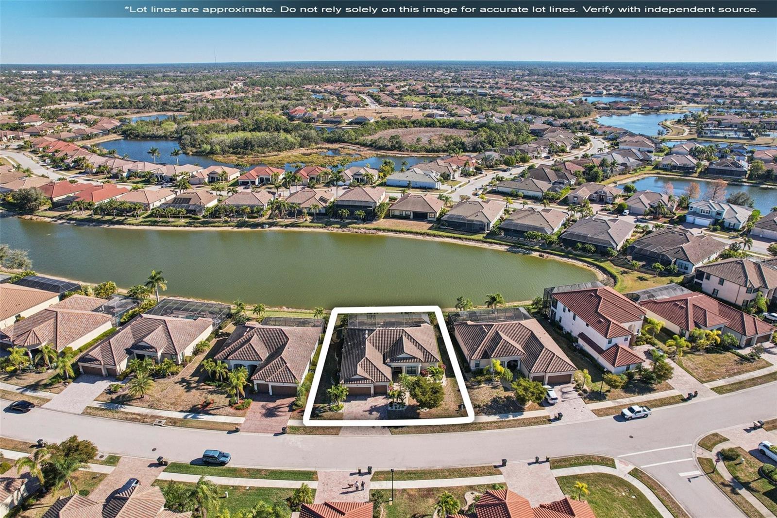 GRAN PARADISO PH 1 - Residential