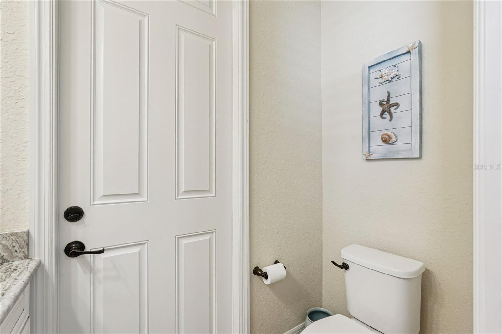 GRAN PARADISO PH 1 - Residential