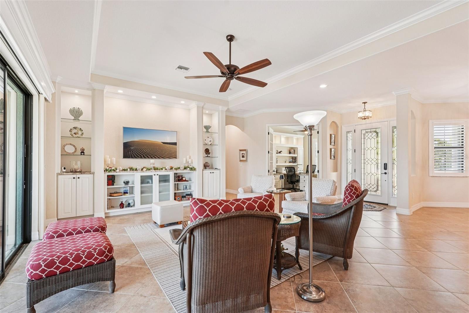 GRAN PARADISO PH 1 - Residential