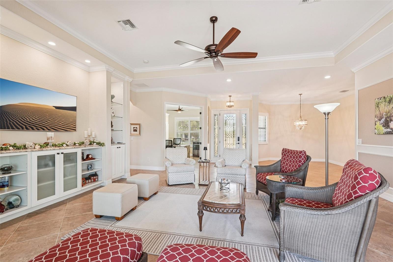 GRAN PARADISO PH 1 - Residential