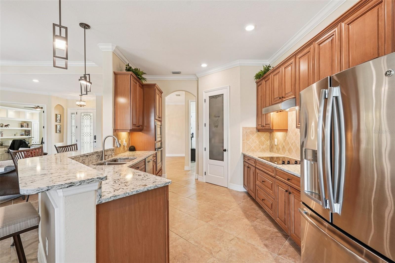 GRAN PARADISO PH 1 - Residential