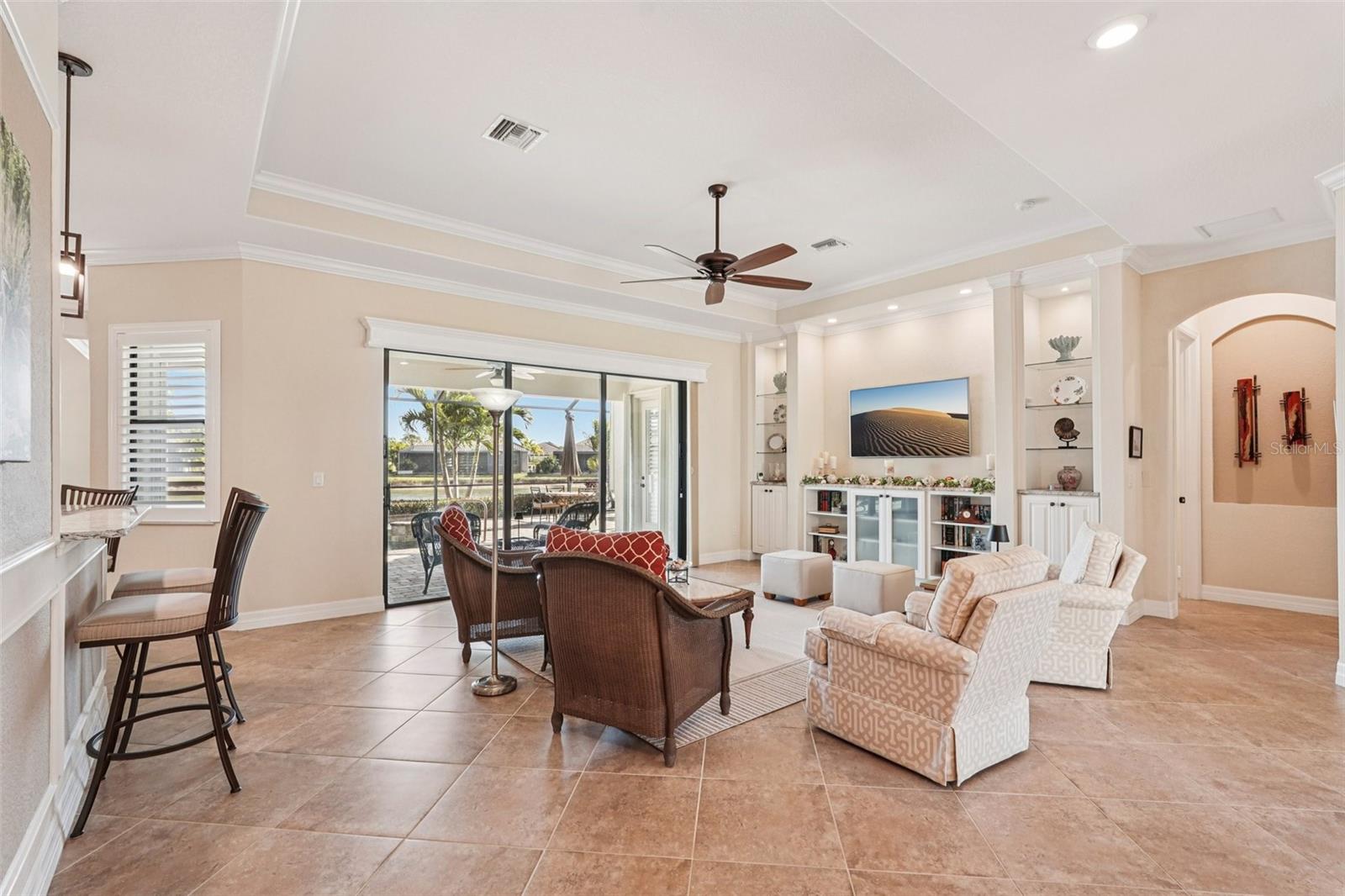 GRAN PARADISO PH 1 - Residential