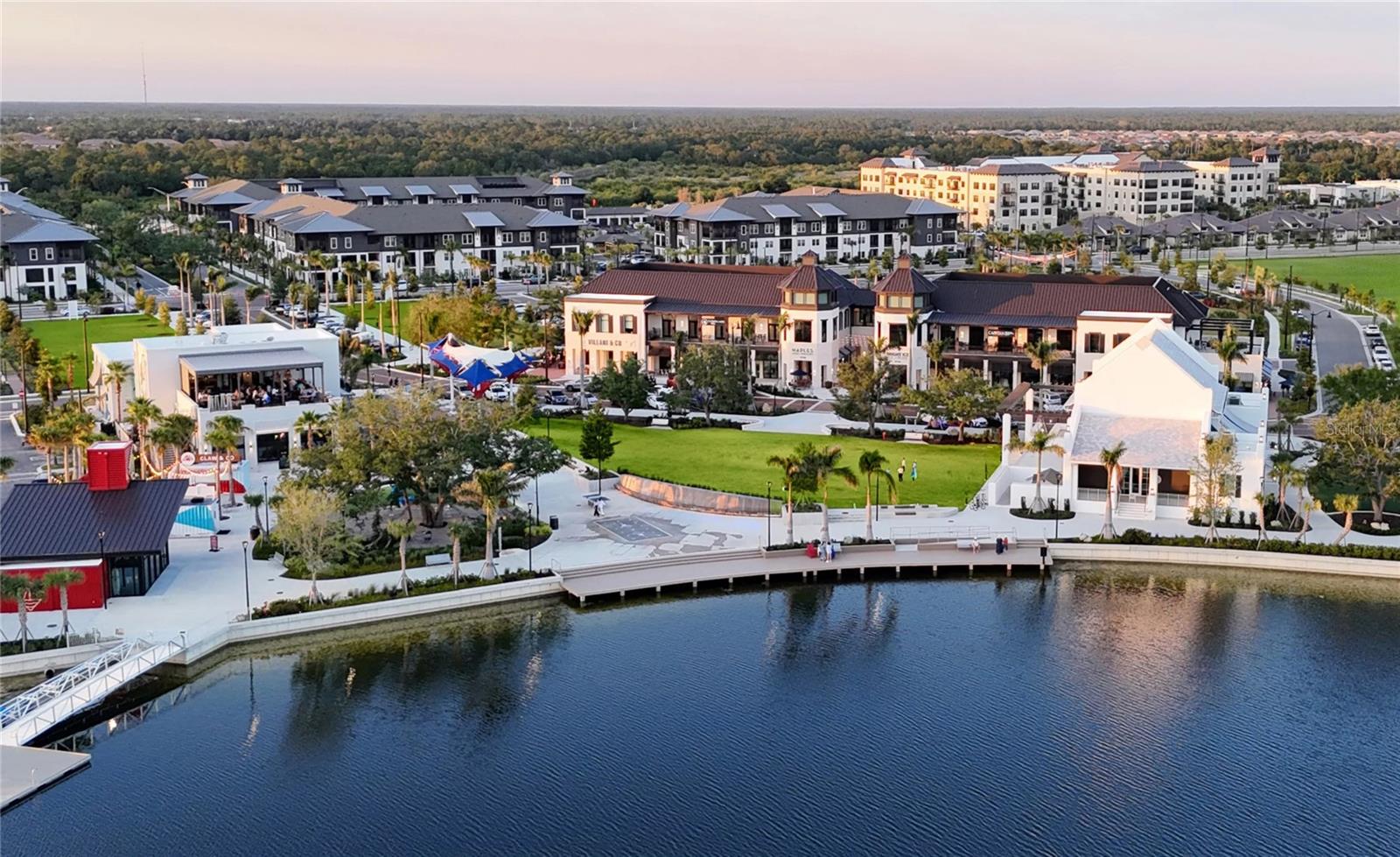 GRAN PARADISO PH 1 - Residential