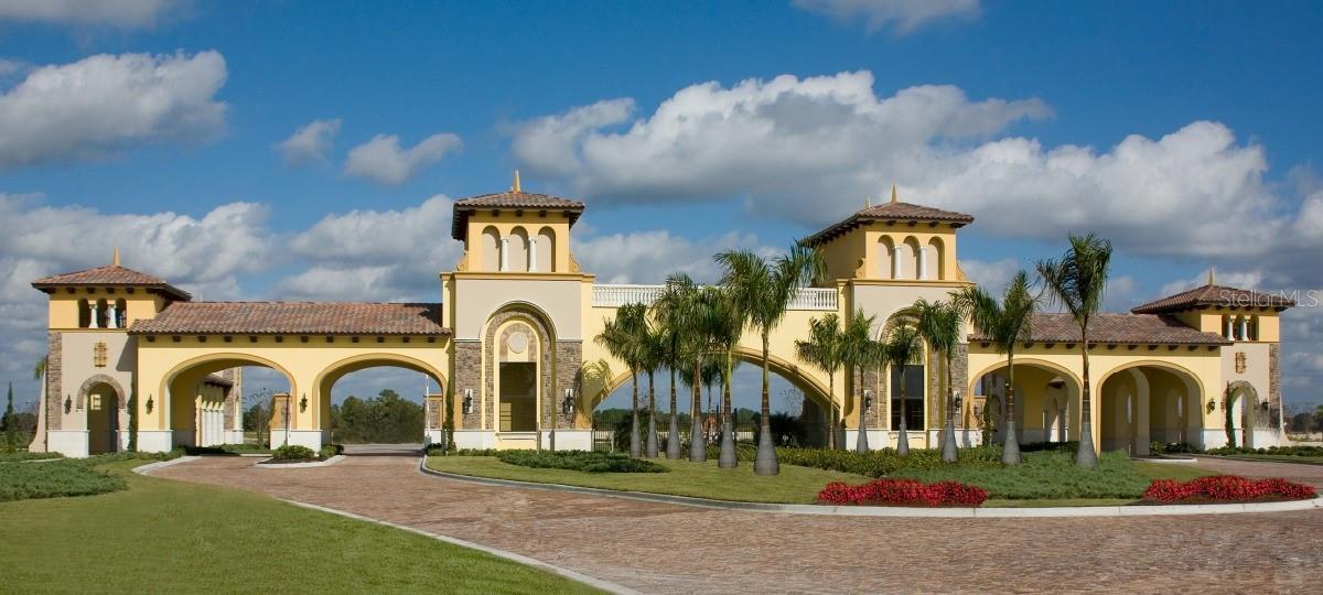 GRAN PARADISO PH 1 - Residential