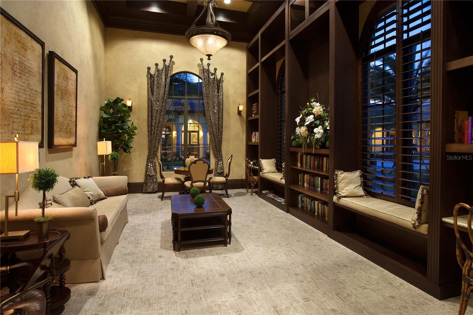 GRAN PARADISO PH 1 - Residential