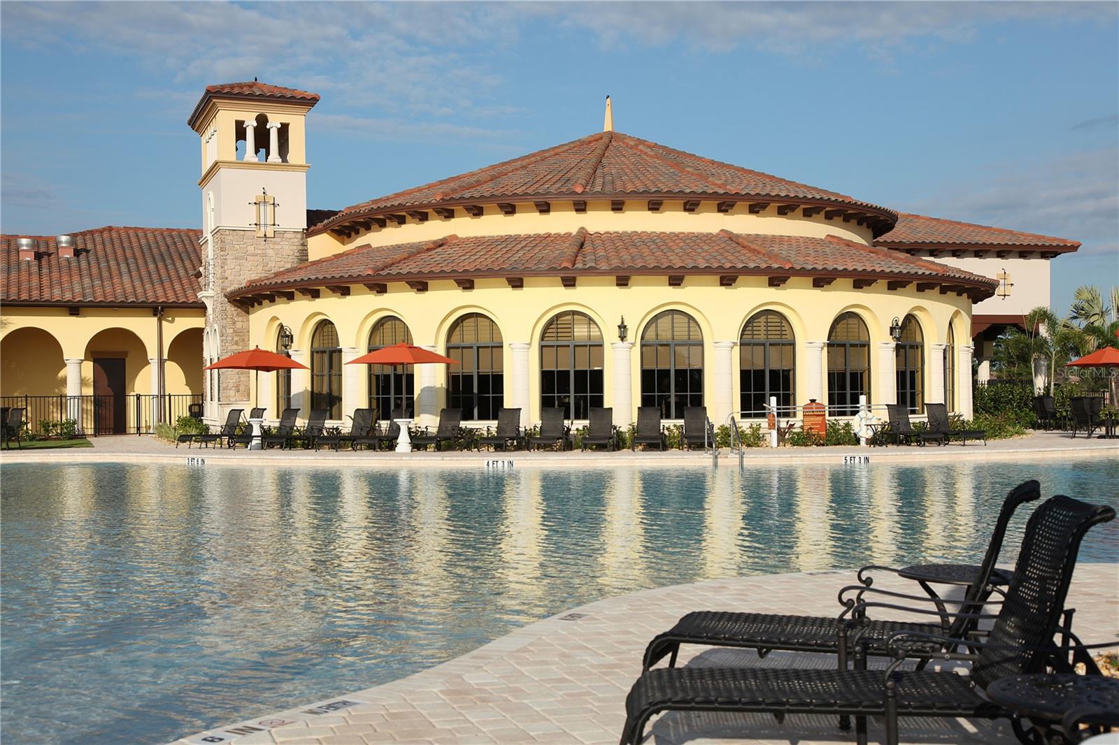 GRAN PARADISO PH 1 - Residential