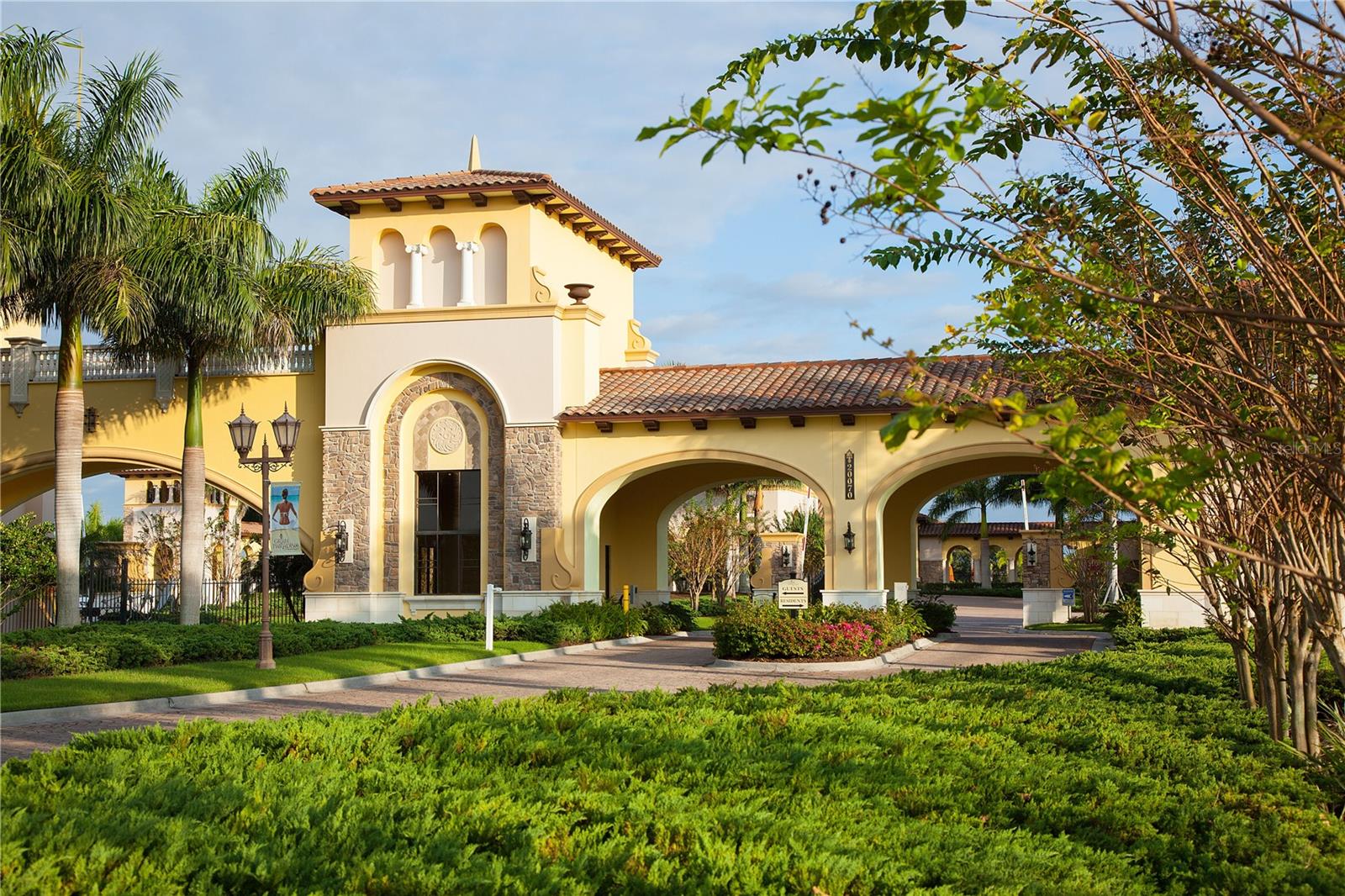 GRAN PARADISO PH 1 - Residential