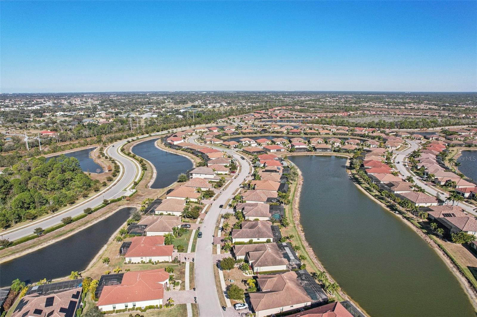 GRAN PARADISO PH 1 - Residential