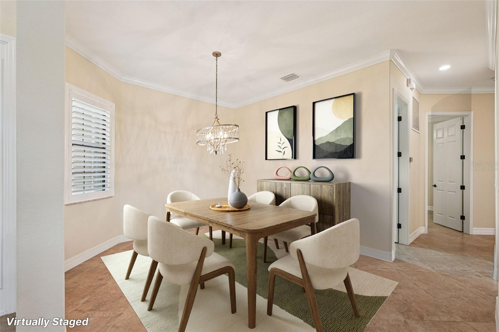 GRAN PARADISO PH 1 - Residential