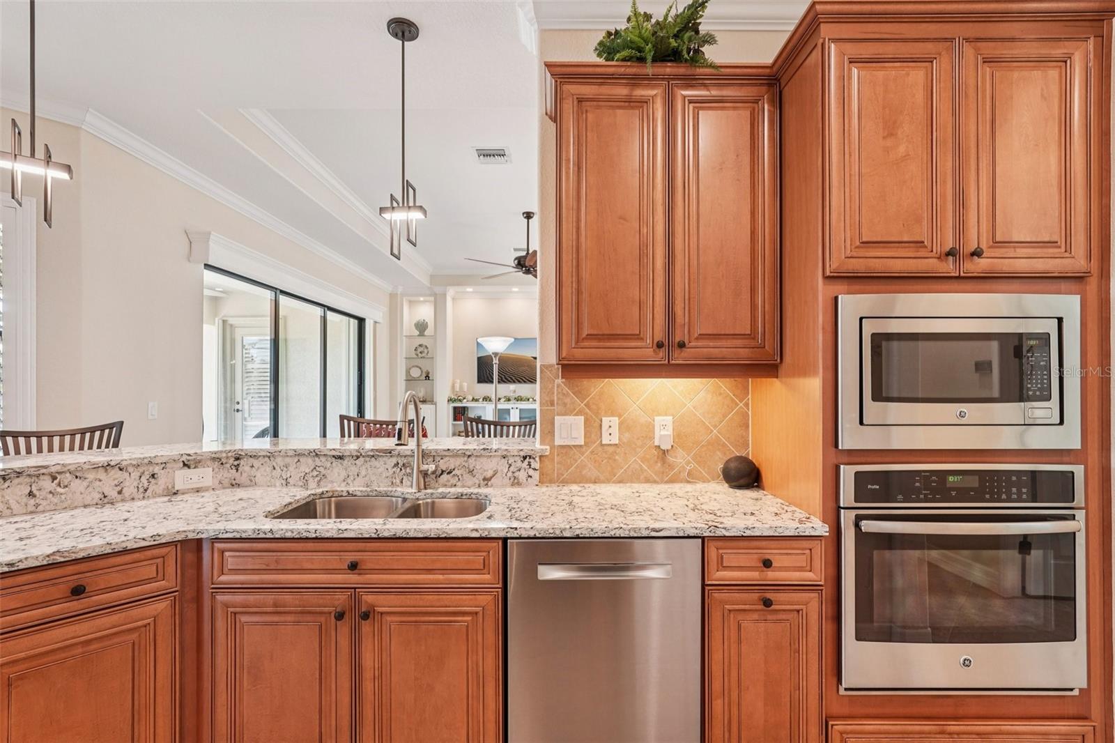 GRAN PARADISO PH 1 - Residential