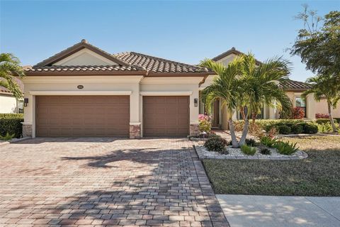 Photo of 20202 Cristoforo Place, Venice, FL 34293 (MLS # A4680939)