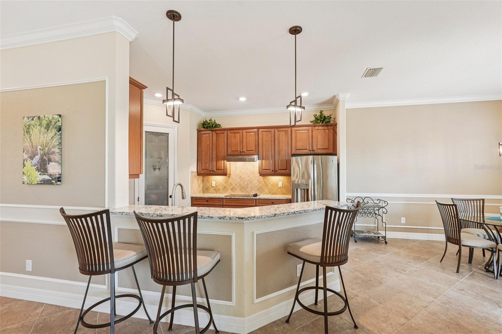 GRAN PARADISO PH 1 - Residential