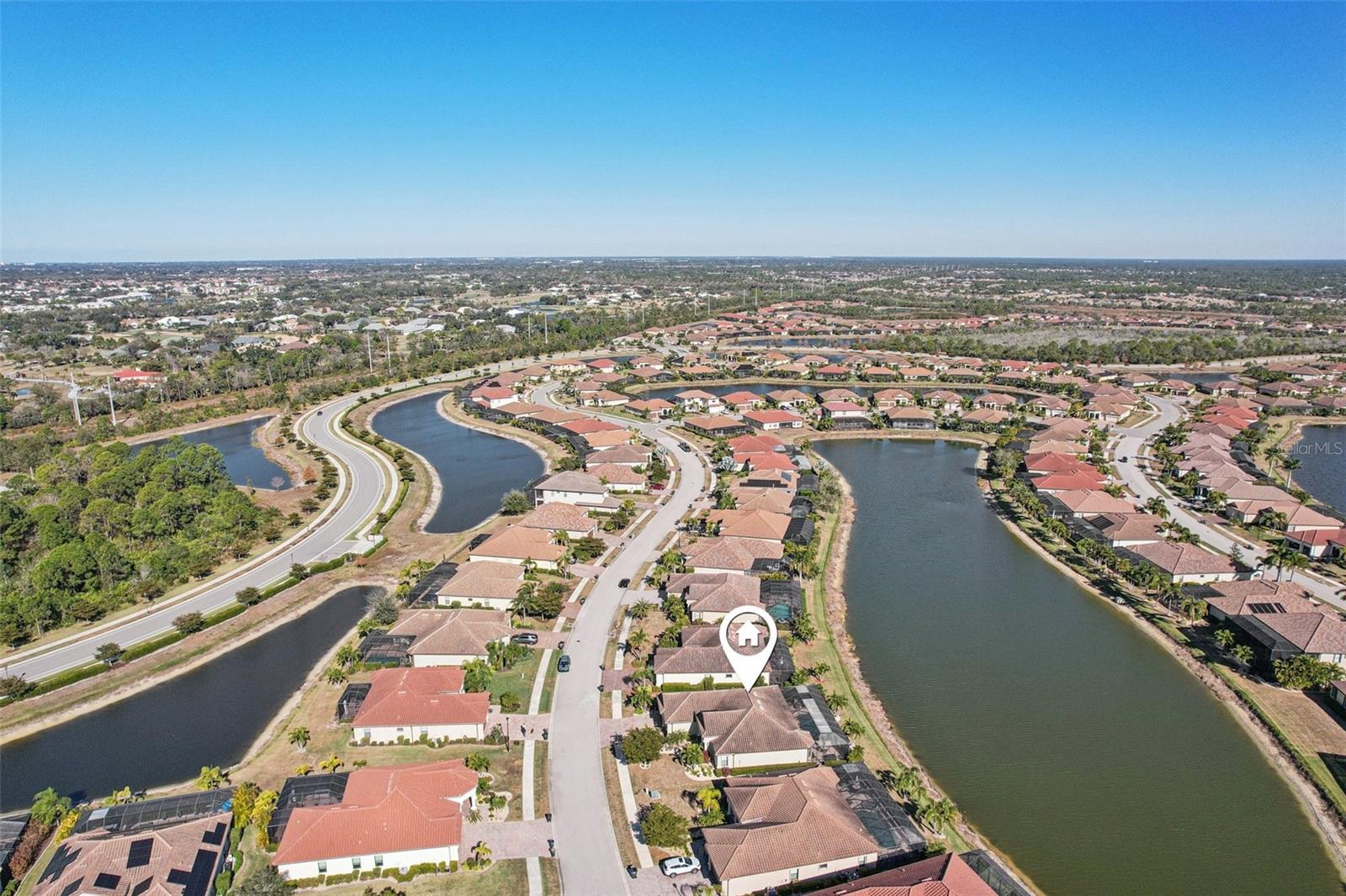 GRAN PARADISO PH 1 - Residential