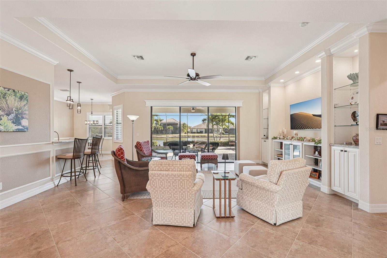 GRAN PARADISO PH 1 - Residential