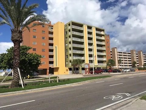 18610 GULF BOULEVARD 211 INDIAN SHORES FL 33785