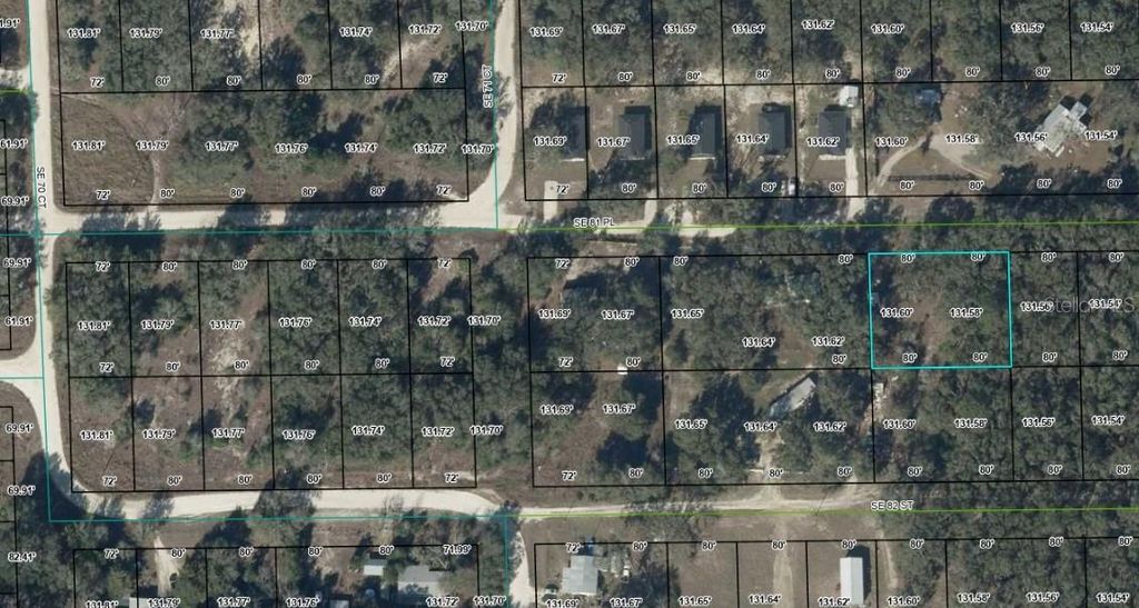 Photo of SE 81 Place, Trenton, FL 32693 (MLS # R4911149)